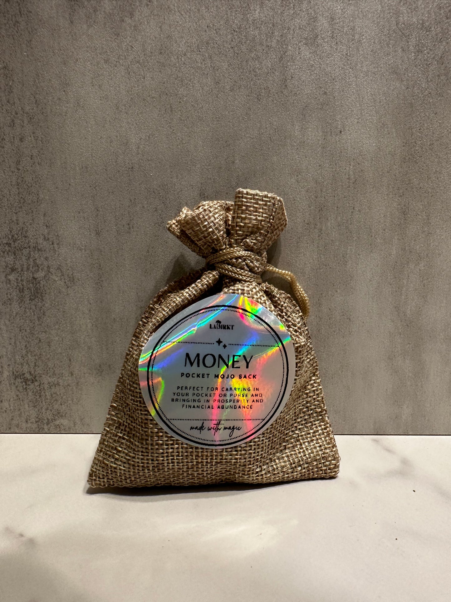 Money Mojo Sachet