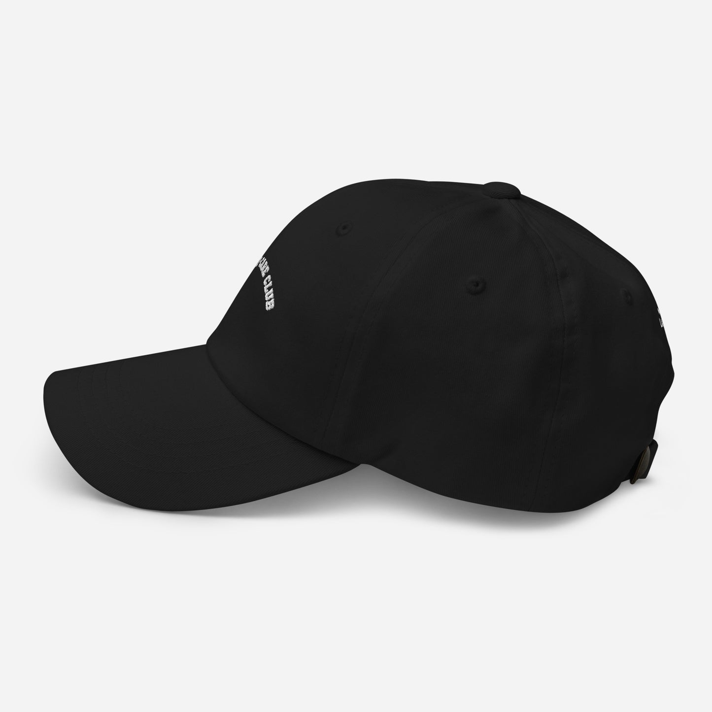 Self-Care Club Dad Hat