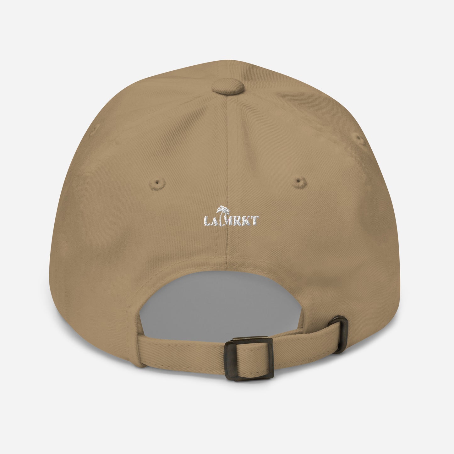 Self-Care Club Dad Hat