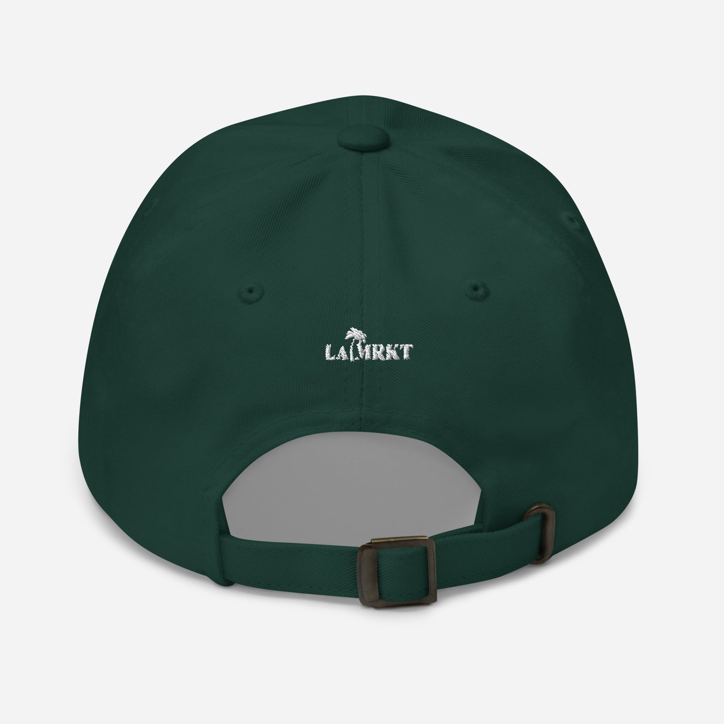 Self-Care Club Dad Hat